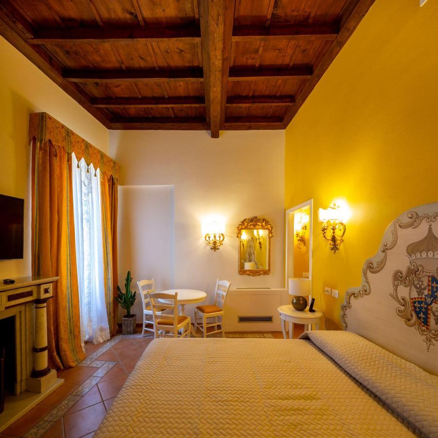 Princess Art Hotel Ferrara Buitenkant foto