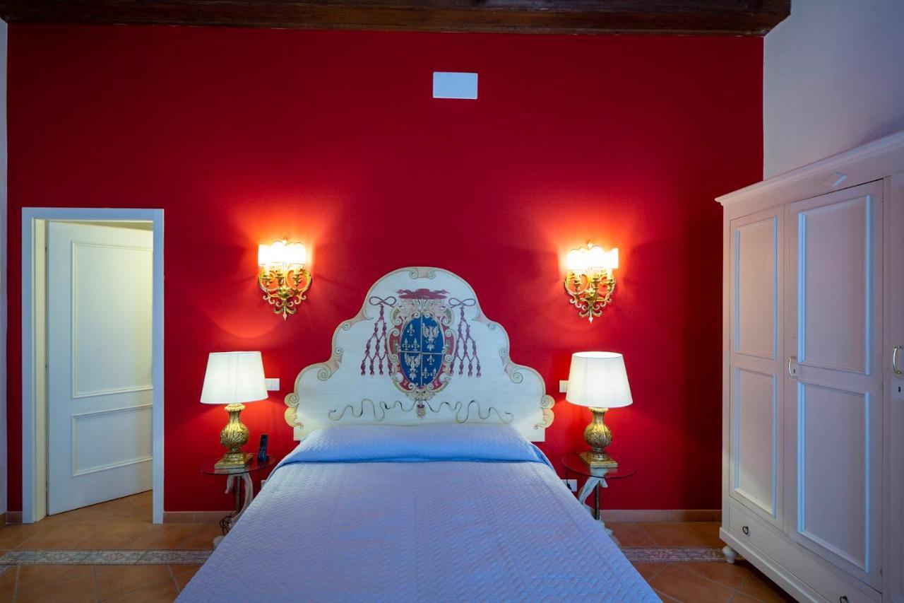 Princess Art Hotel Ferrara Buitenkant foto